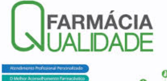 VAGA PARA TÉCNICO DE FARMÁCIA