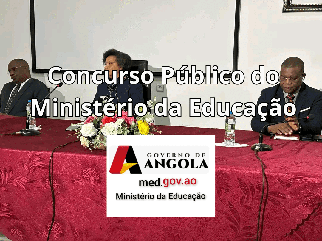 Abre Concurso Público do Ministério da Educação 2023: Mais de 8 mil Vagas para Professores