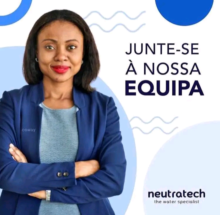 VAGA PARA AGENTE COMERCIAL