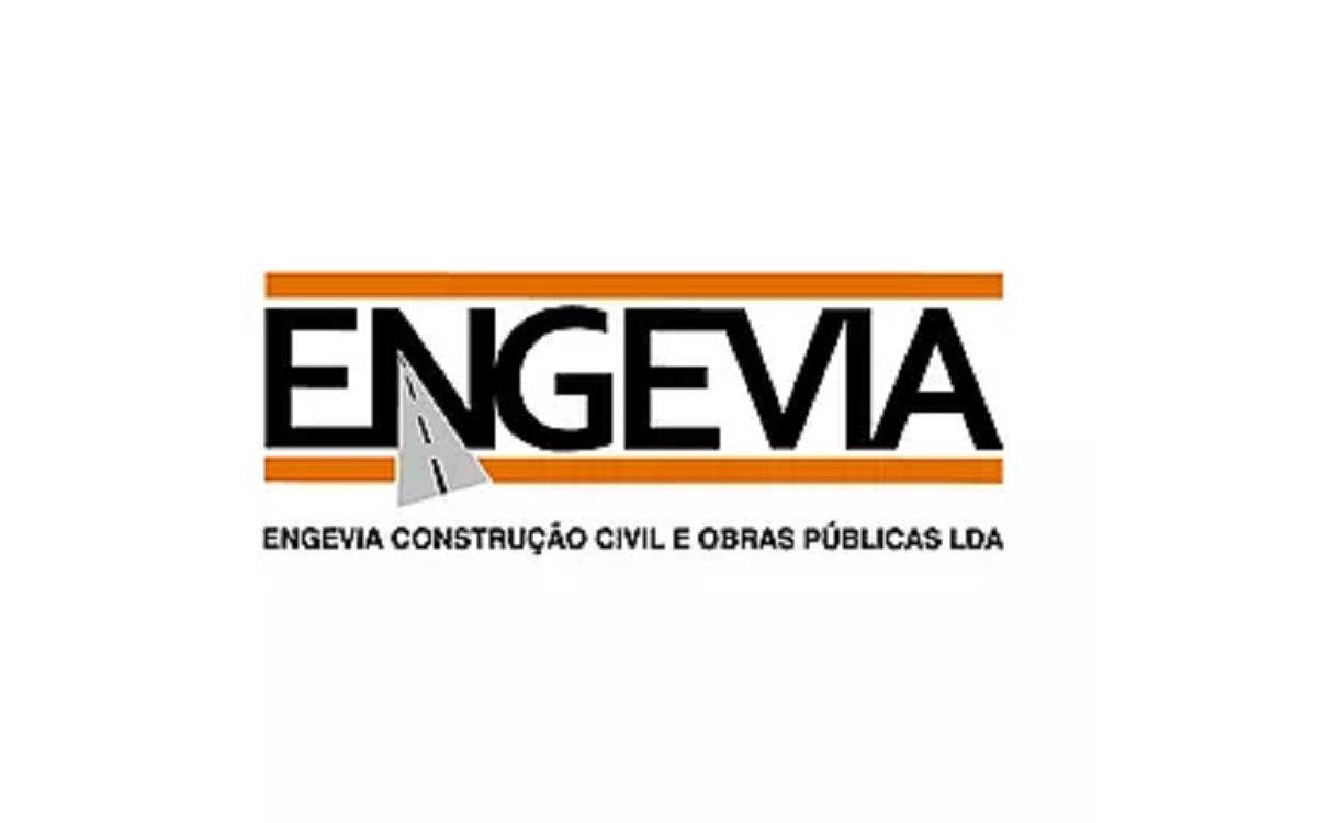 Cinco (5) Vagas Disponíveis na Engevia – Construção Civil e Obras Públicas, Lda