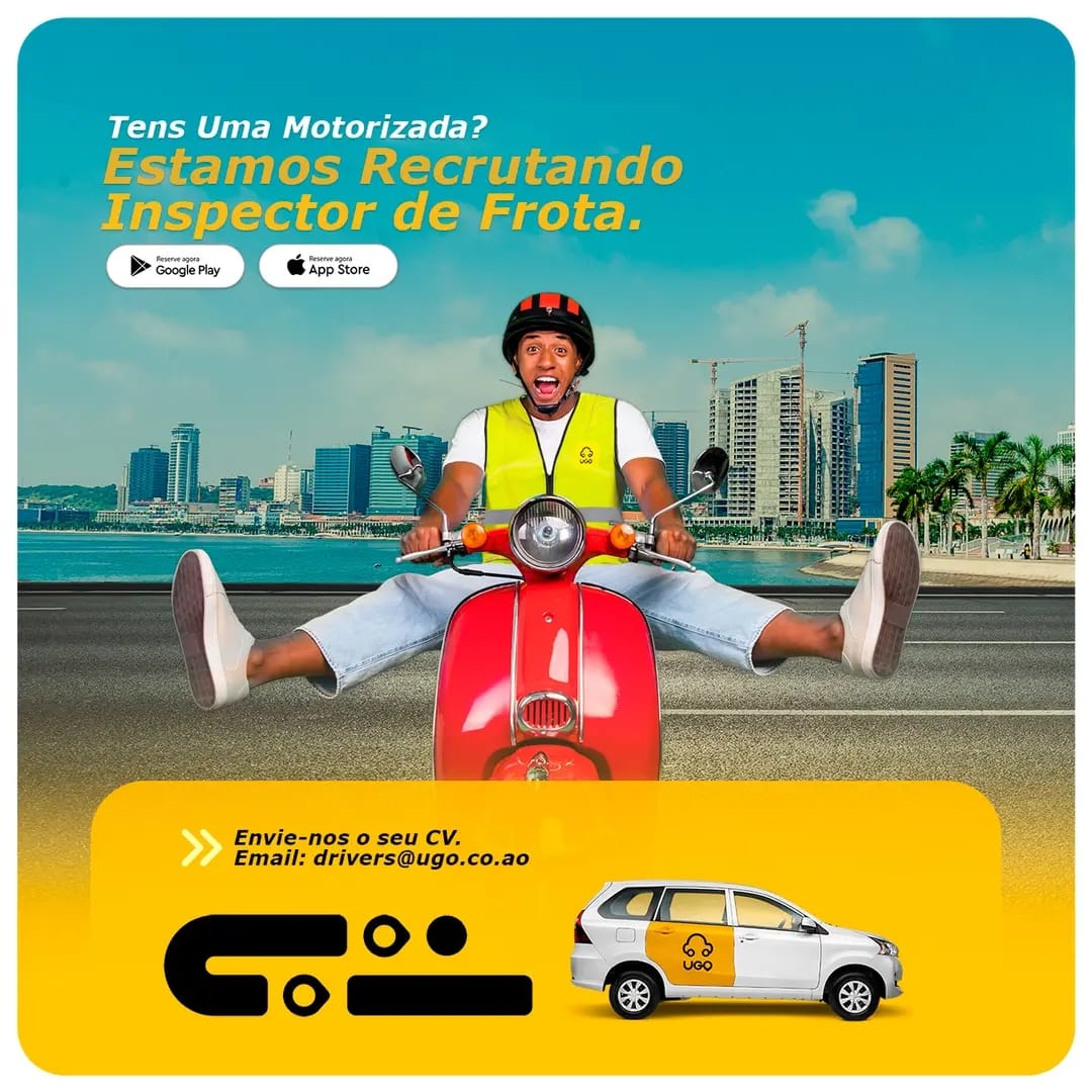 Vaga para Mototaxistas