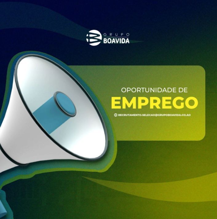VAGA PARA CONSULTOR DE DESENVOLVIMENTO HUMANO ORGANIZACIONAL