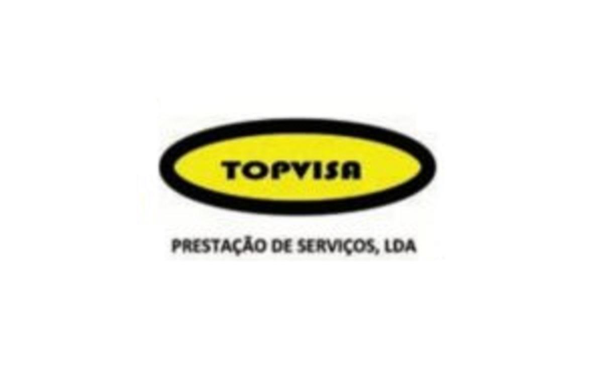 8 Vagas Disponíveis na TOPVISA – Prestação de Serviços, Lda