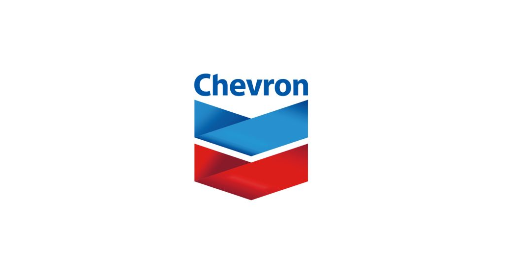 Várias em Diversas Áreas na Chevron