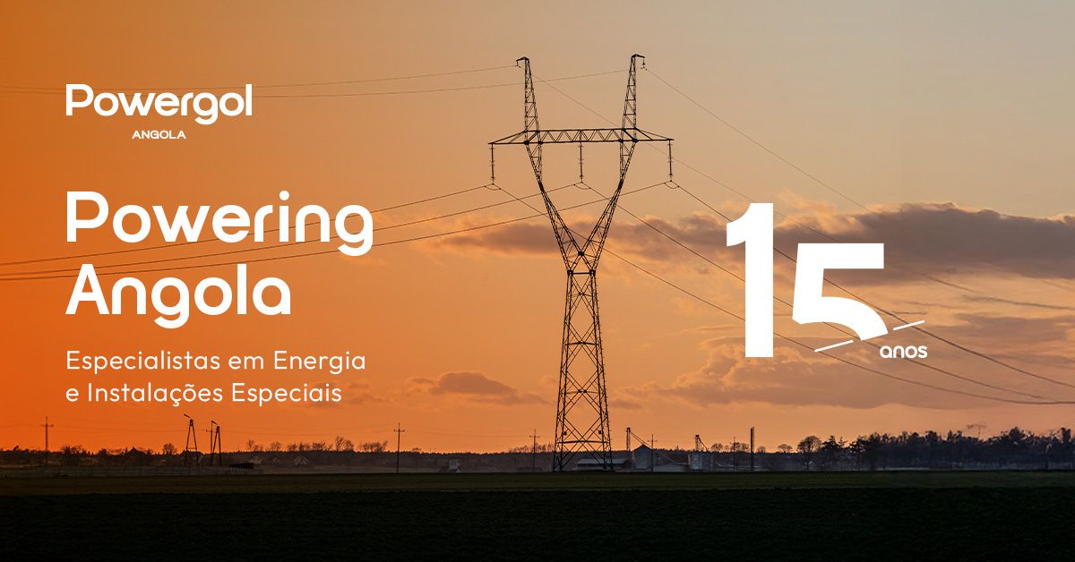 Vaga para Técnico de Eletricidade – Chefe de Equipa