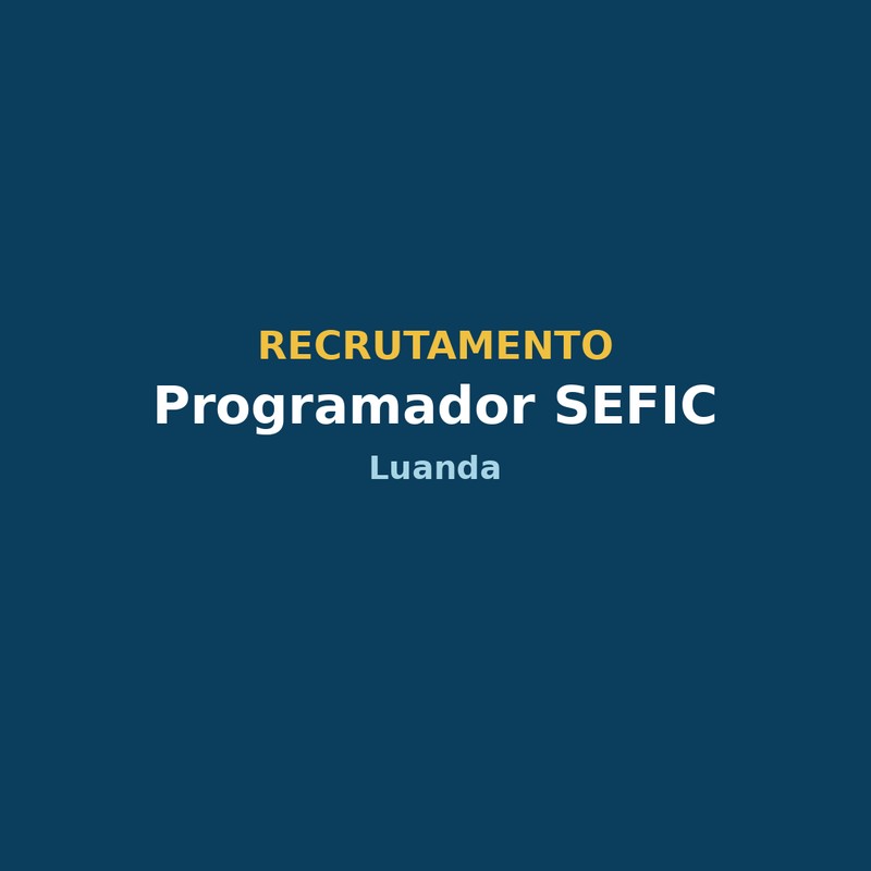 Vaga para Programador | Software Developer - Empregos Yoyota