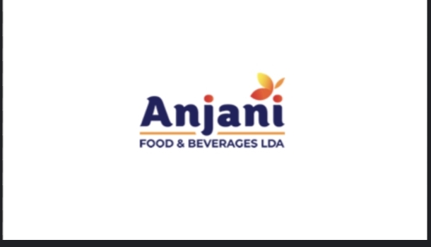 QUATRO(4) VAGAS  ABERTAS NA ANJANI FOOD & BEVERAGES, LDA