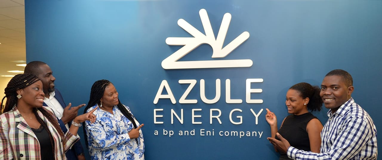 DEZ (10) OPORTUNIDADES DE EMPREGO NA AZULE ENERGY