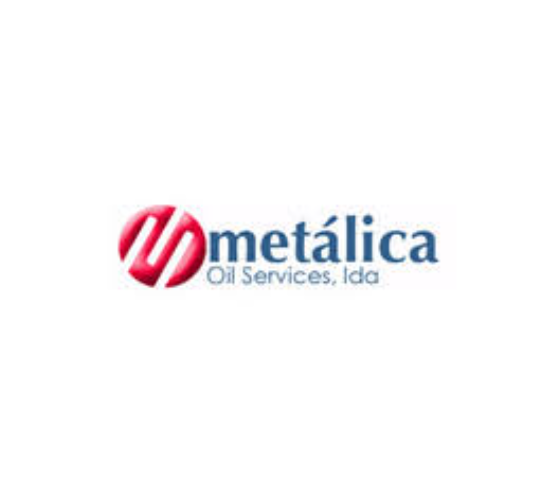 Oito (8) Vagas Disponíveis na Metálica Oil Servives, Ltd