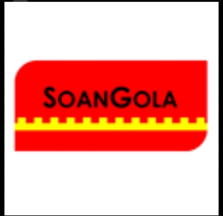 OITO(8) VAGAS DISPONÍVEIS NA SOANGOLA