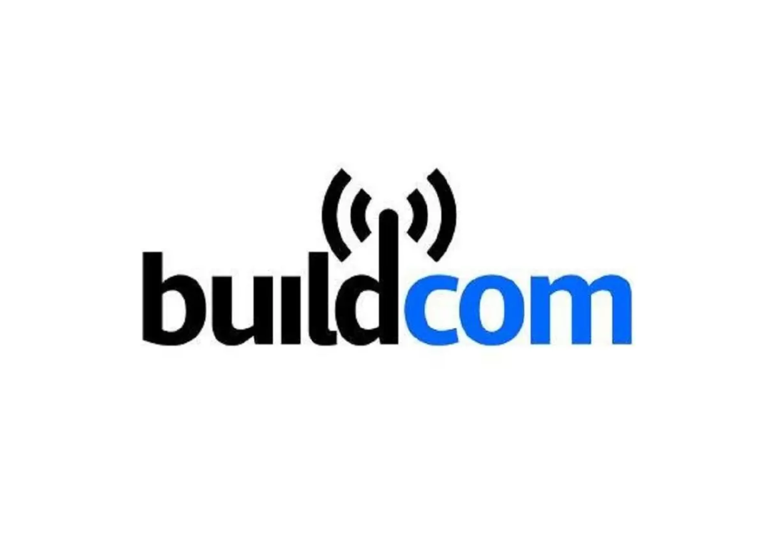 5 Vagas Disponíveis na Buildcom