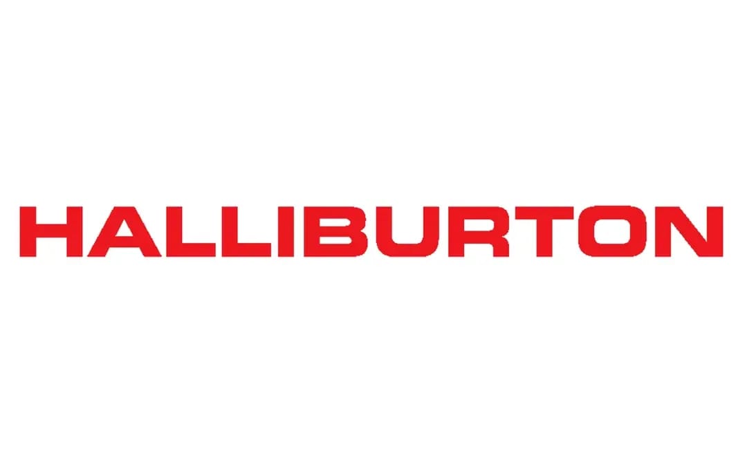 OPORTUNIDADE DE EMPREGO  NA Halliburton