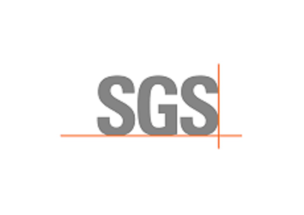 13 Vagas Disponíveis na SGS