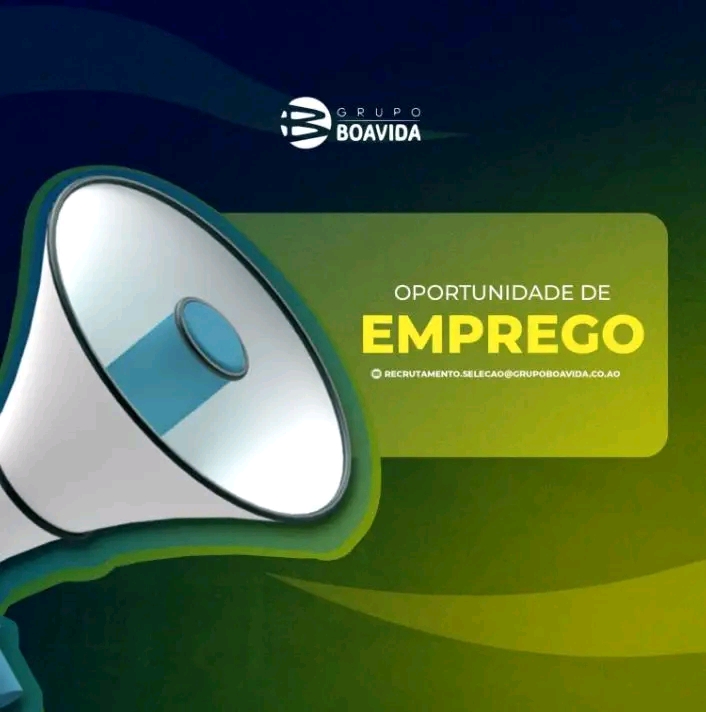 VAGA PARA TÉCNICO DE ERGONOMIA DO TRABALHO