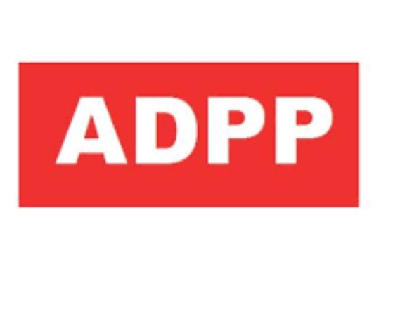 Abertas três (3) vagas na ADPP Angola