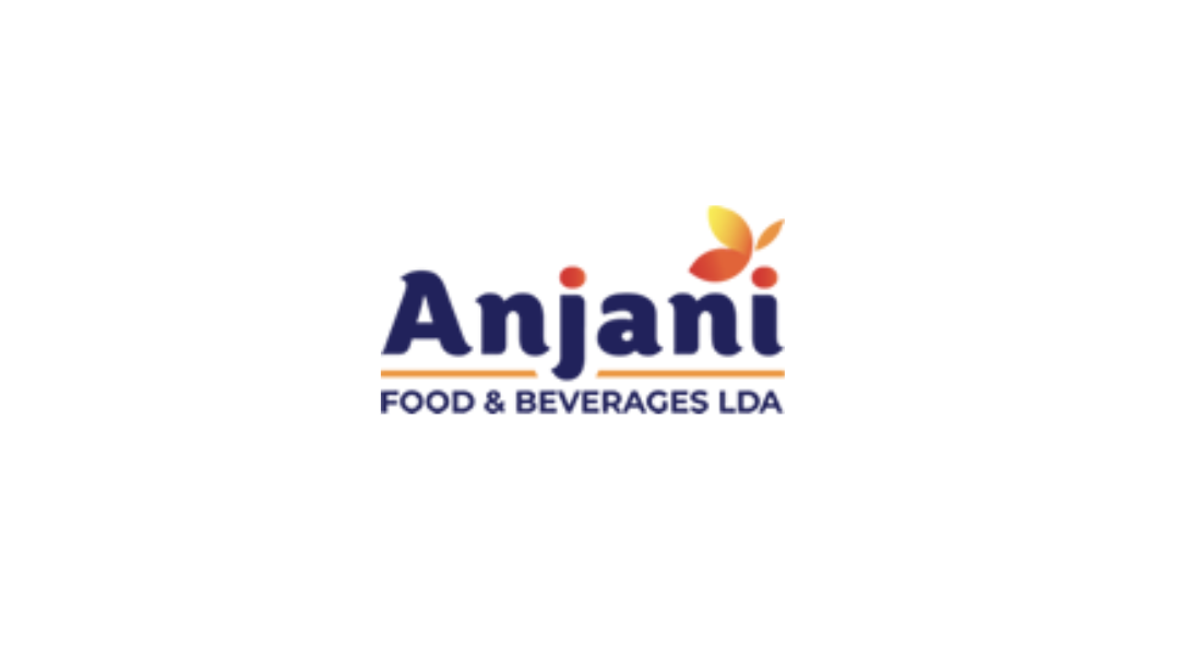 8 Vagas Disponíveis na Anjani Food & Beverages, Lda.