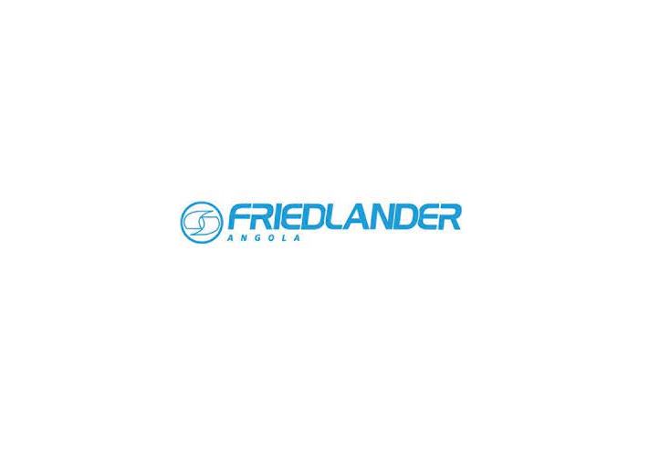 Várias Vagas na Friedlander (SECTOR PETROLÍFERO)