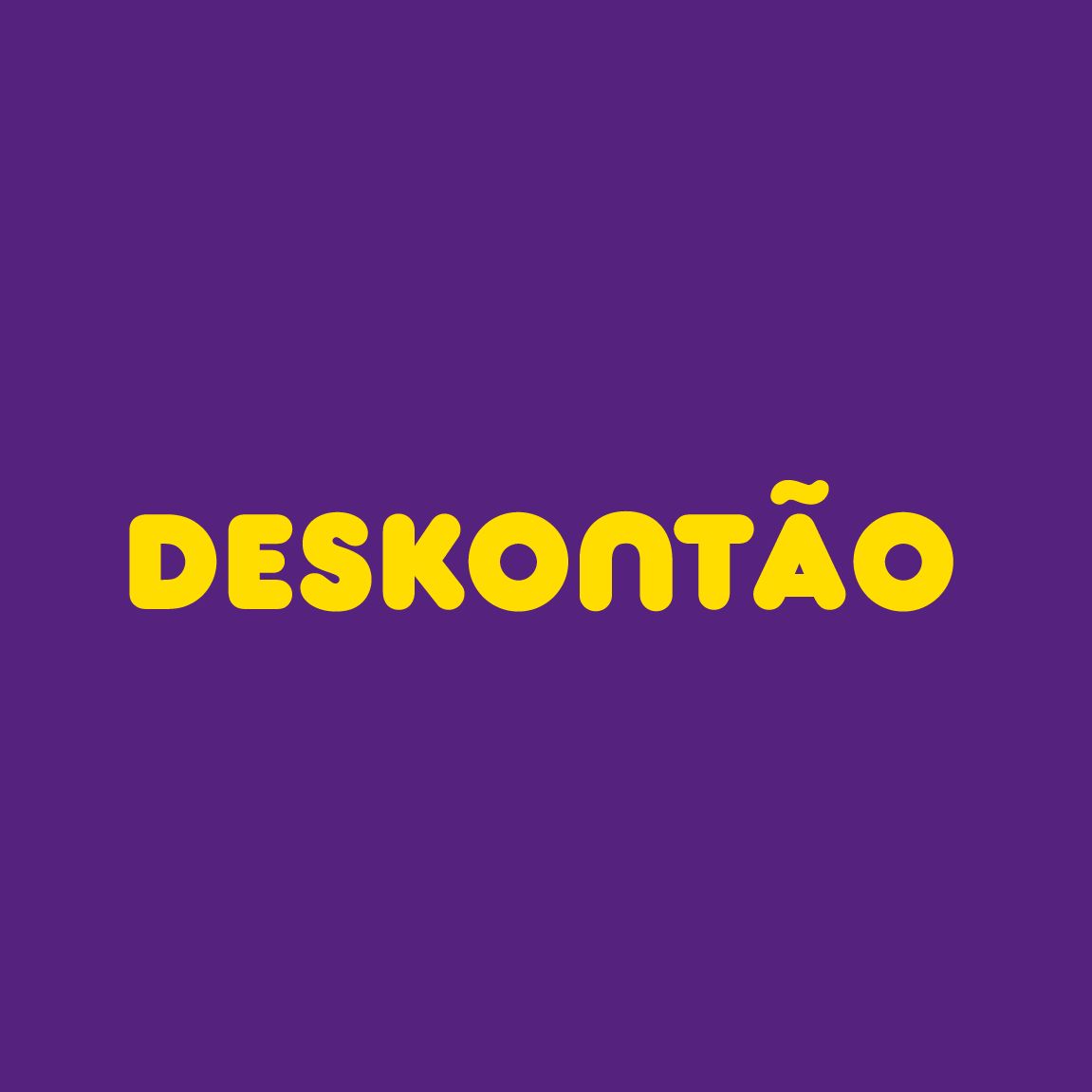 Deskontão recruta Adjunto de Gerência de Loja