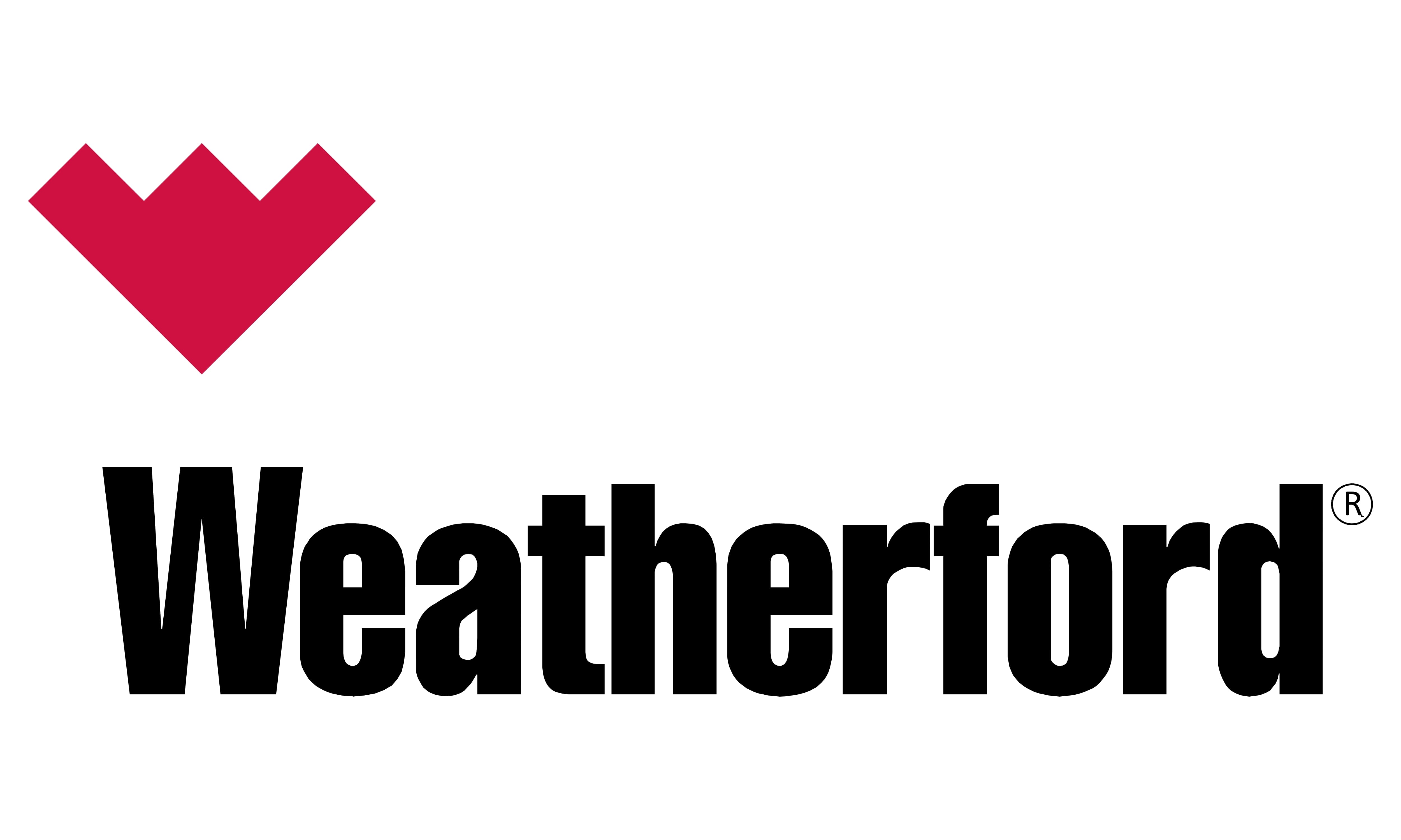 4 Oportunidades Imperdiveis na Weatherford Services