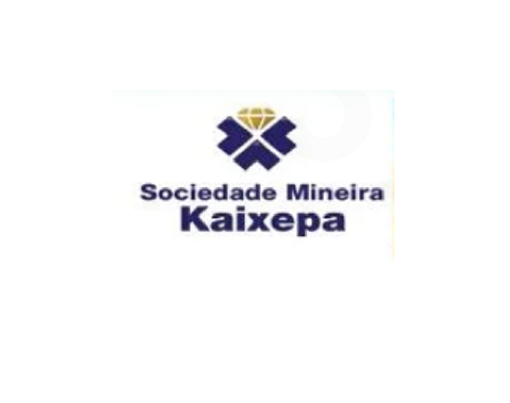 NOVE (9) VAGAS NA SOCIEDADE MINEIRA DE KAIXEPA (SECTOR DIAMANTÍFERO)