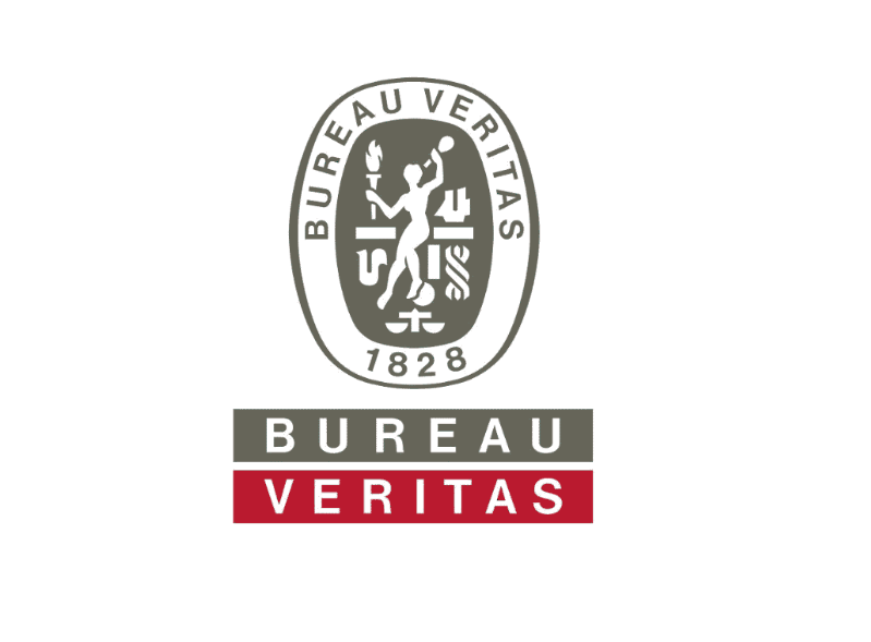 7 Vagas abertas na empresa Bureau Veritas
