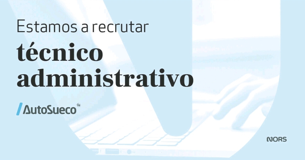 Técnico Administrativo
