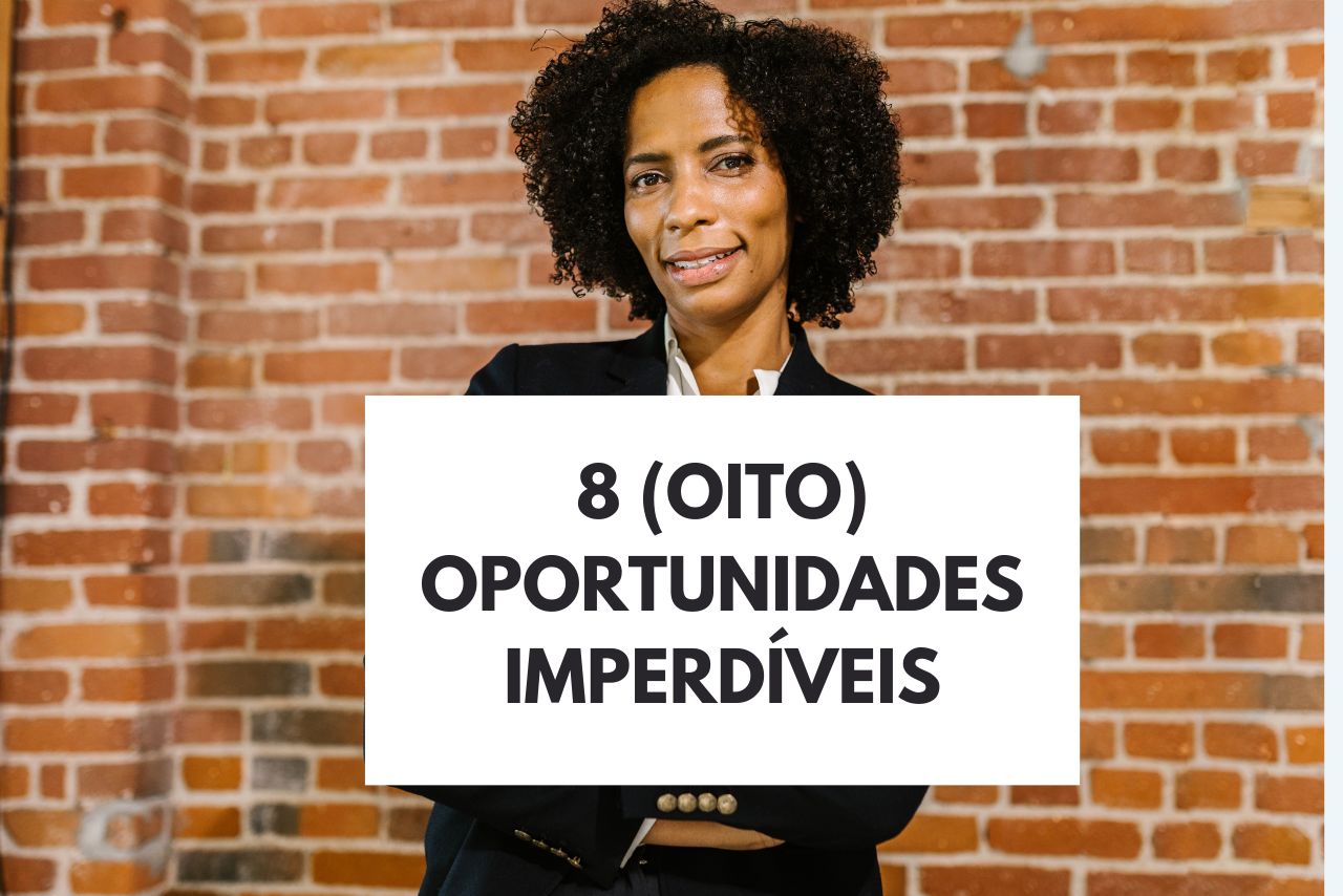 Oito (8) Vagas Disponíveis na Empresa Niobonga - Comércio Geral Lda