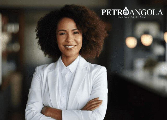 Recrutamento de Coordenadora de Formações (Sector Petrolífero)