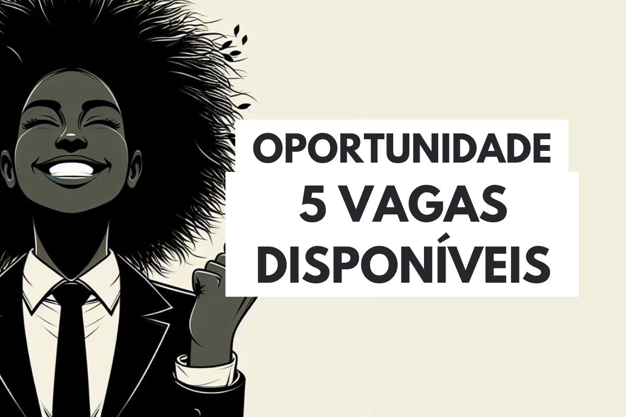 Vagas para Comercial, Costureiro, Assistente Administrativo e Outros