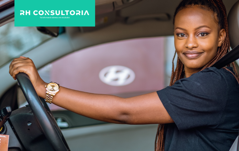 Três (3) Vagas para Motoristas