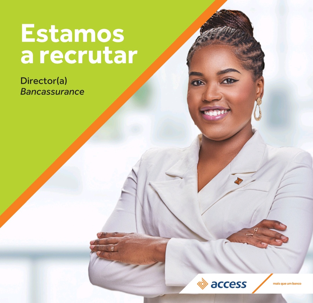 Vaga Director(a) Bancassurance