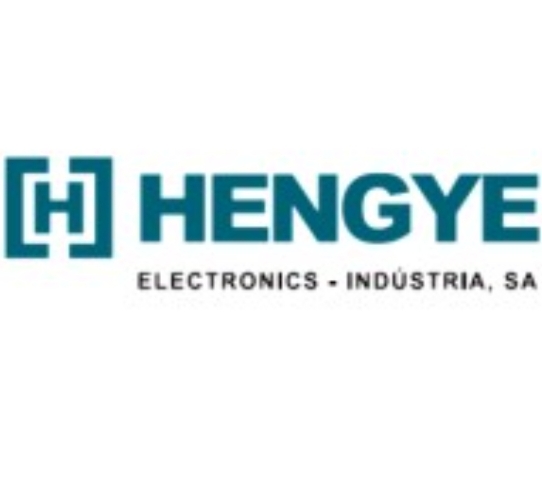 Abertas quatro(4) vagas na Hengye Electronics- Indústria S.A