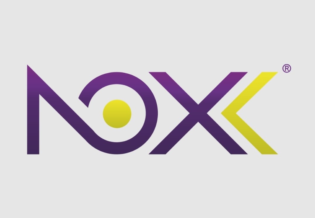 VAGAS DISPONÍVEIS EM DIVERSAS ÁREAS NA NOX