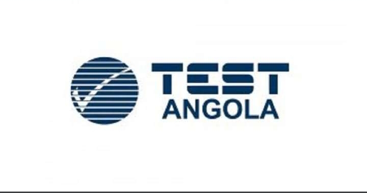CINCO(5) VAGAS DE EMPREGO ABERTAS NA TEST ANGOLA