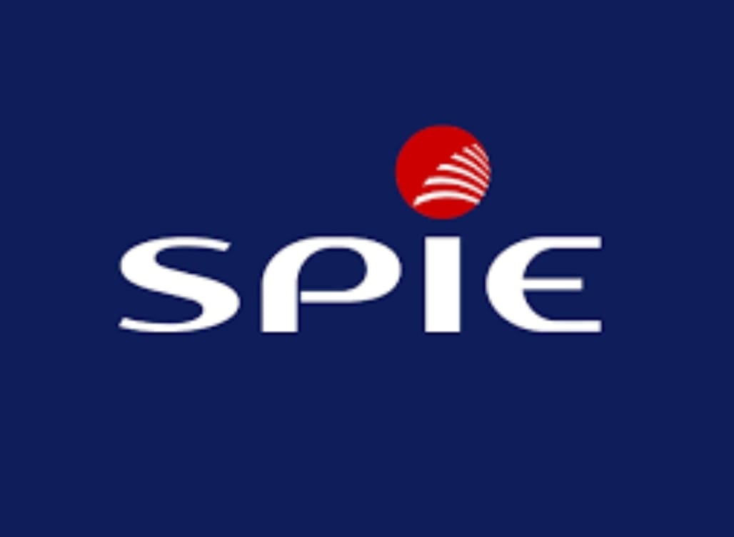 Três (3) vagas disponíveis na SPIE Oil & Gás Services