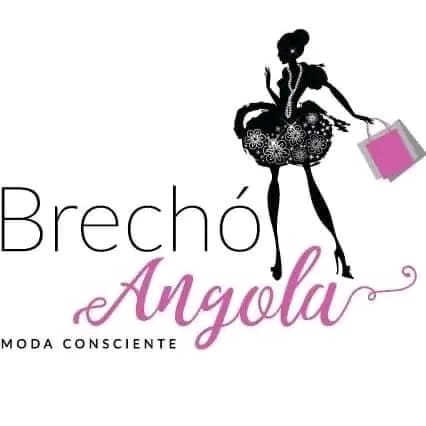 CINCO (5) VAGAS DISPONÍVEIS EM VÁRIAS ÁREAS NA BRECHÓ ANGOLA