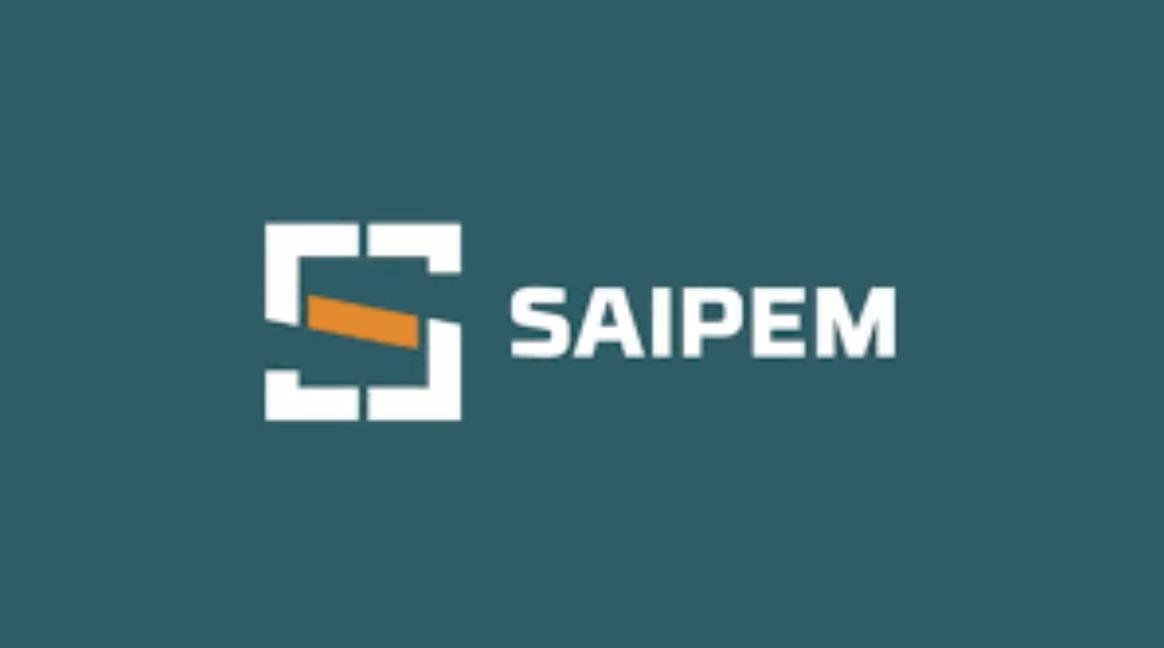 Duas (2) Vagas abertas na Saipem Luxembourg S.A (Sector Petrolífero)