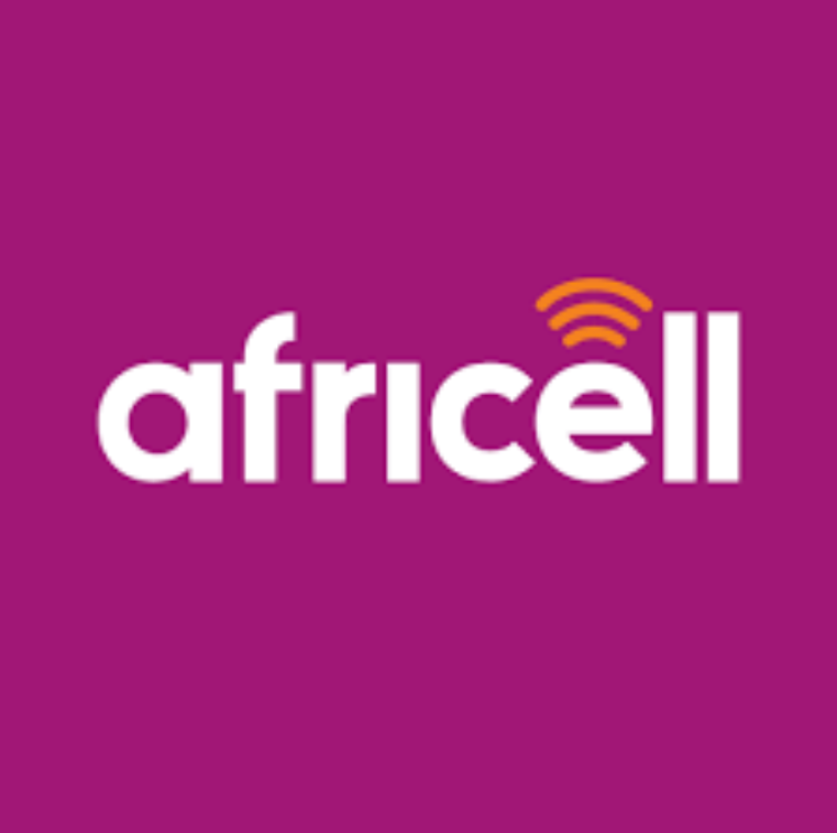Três (3) Vagas Disponíveis na Africell