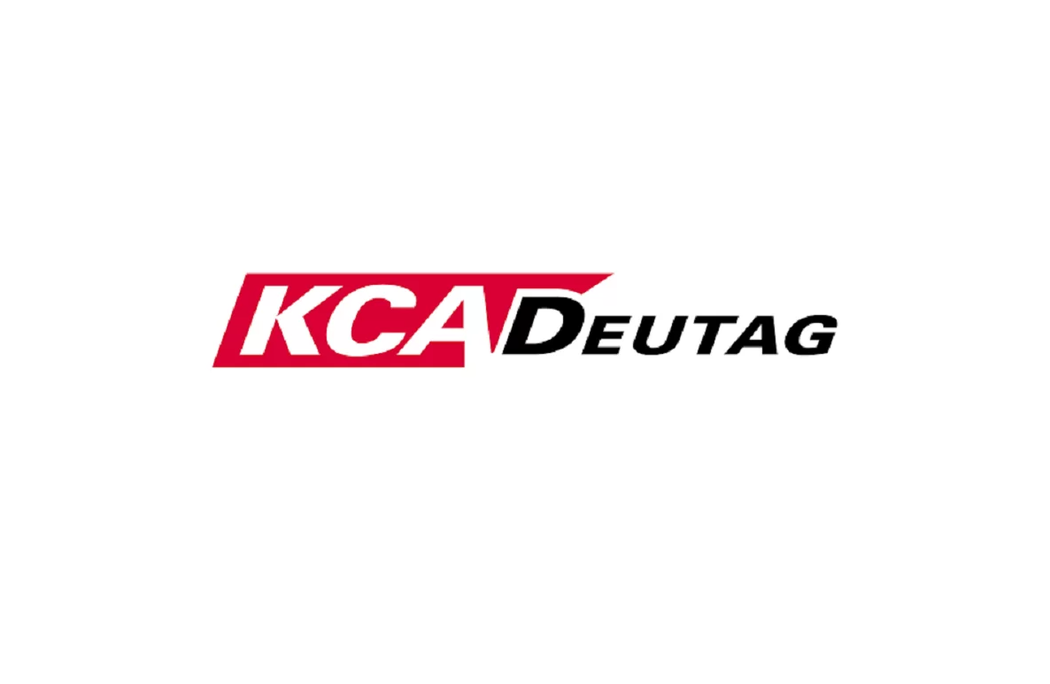 Seis (6) vagas abertas na KCA Deutag - Sucursal de Angola