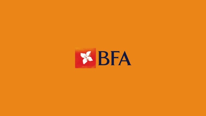 Quatro (4) Vagas Abertas no BFA (Banco do Fomento Angola)