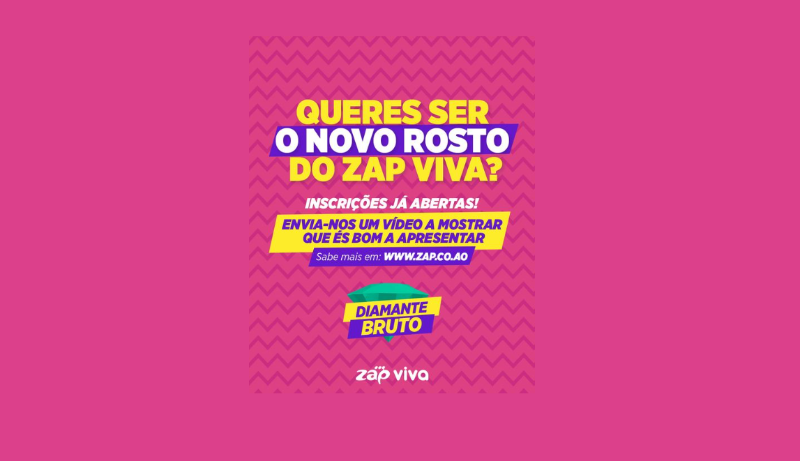 ZAP Lança Oportunidade para Novos Talentos - VEJA AGORA