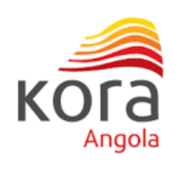 ABERTAS DUAS(2) VAGAS NA KORA ANGOLA