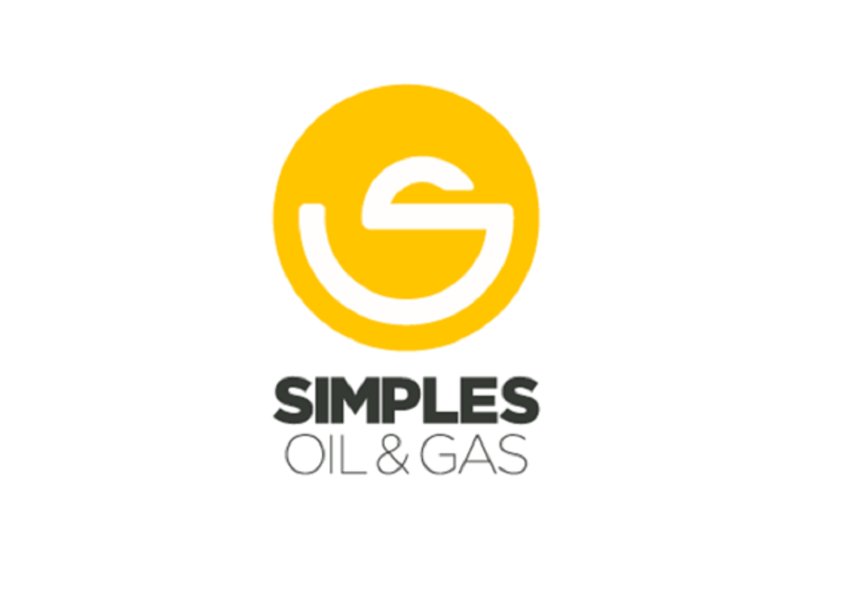 3 Vagas no GRUPO SIMPLES OIL, LDA