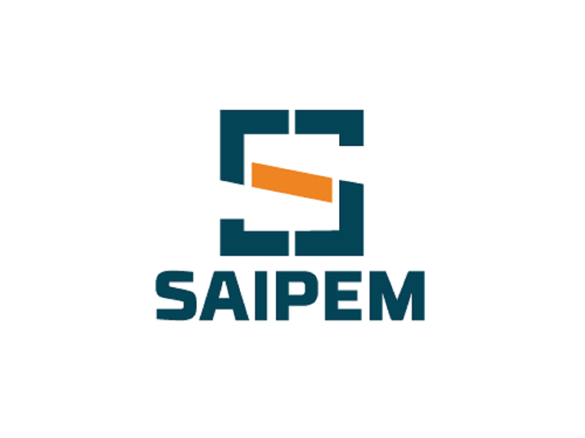 39 Vagas Disponíveis na  Saipem Luxembourg .S.A. (Sector Petrolífero)