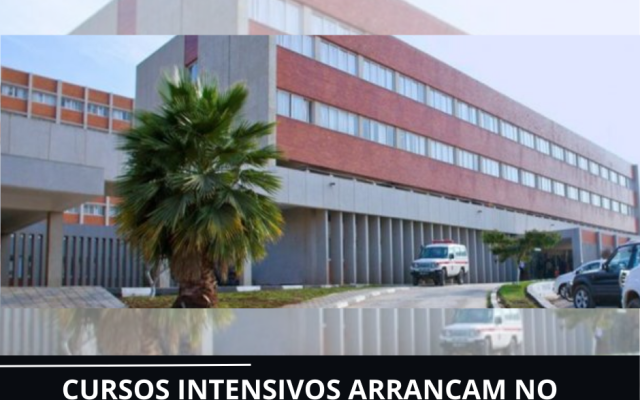 Cursos intensivos arrancam no Lubango